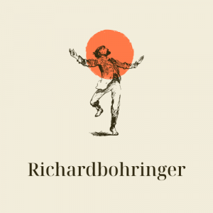 (c) Richardbohringer.com