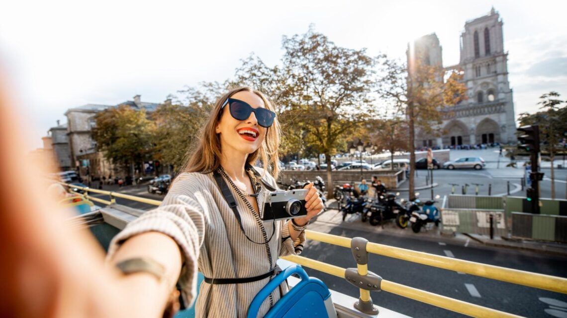 Sorties à Paris : idées originales pour découvrir la ville autrement