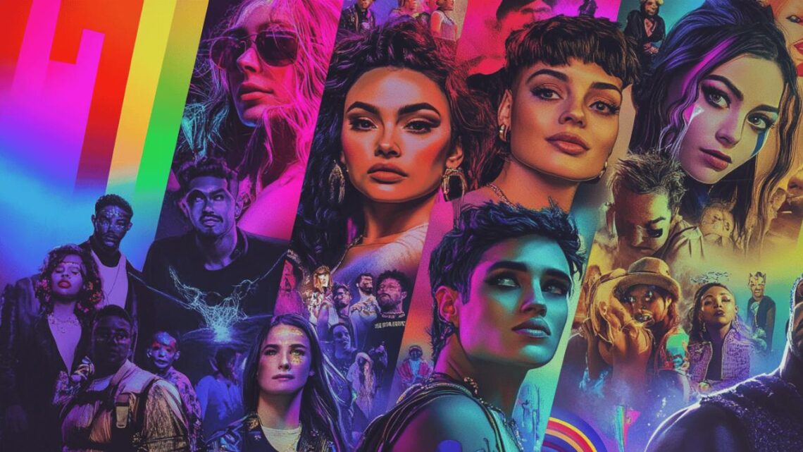 20 séries LGBT à voir sur Netflix : quand science-fiction et diversité font des étincelles